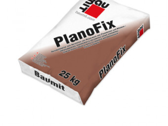 BAUMIT_ PlanoFix SPECIÁLIS FALAZÓHABARCSOK 25 kg 